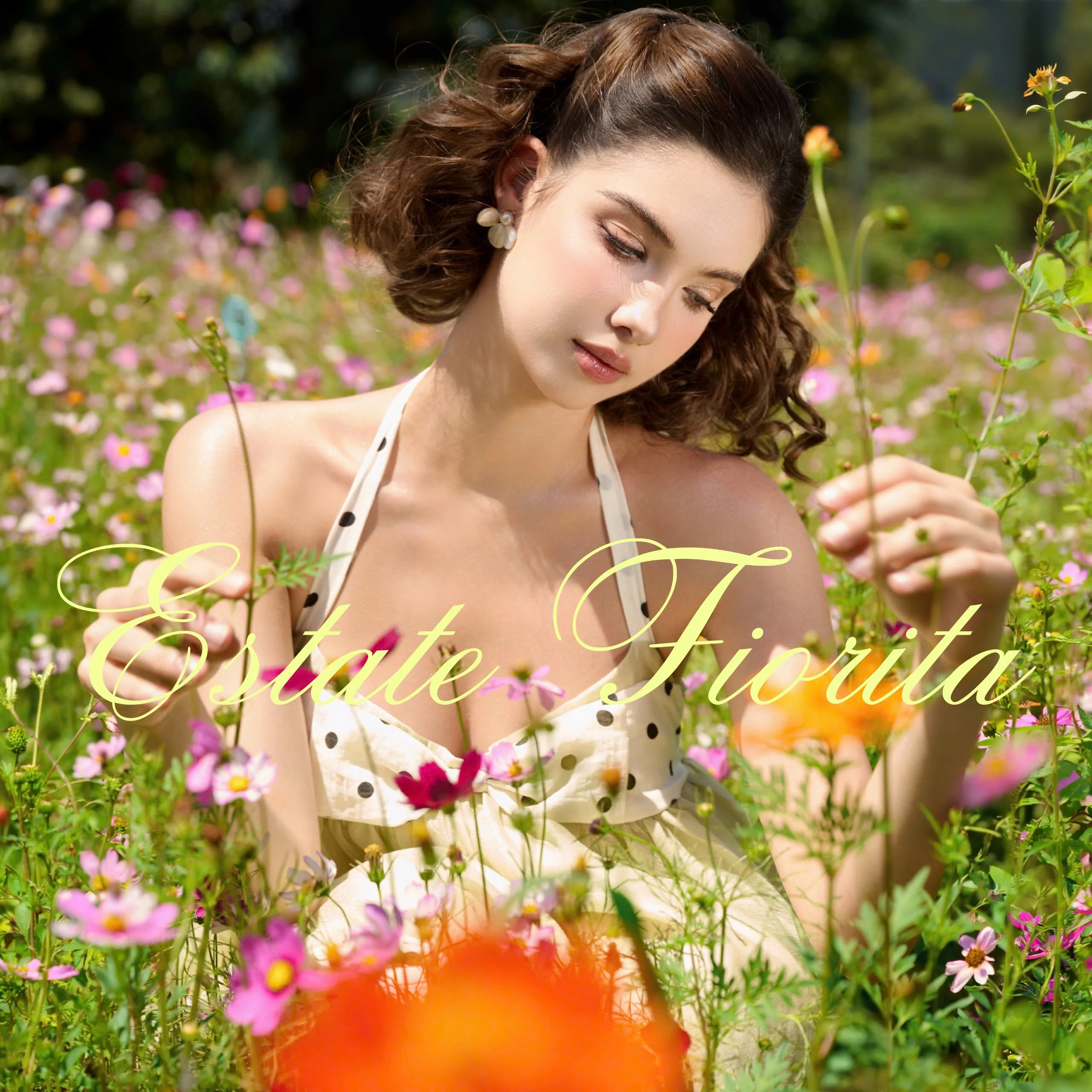 Timeless Style, Effortless Grace